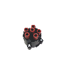 View Distributor cap Full-Sized Product Image